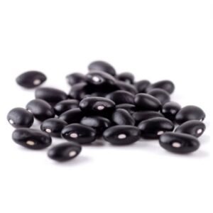 F. Garcia - Michigan Black Turtle Beans - 50 Lb Bag - Image 2