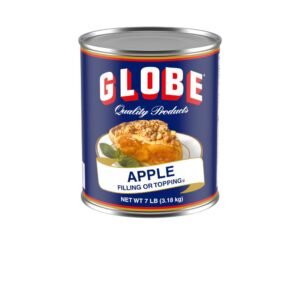 Globe - Apple Pie Filling - #10 Cans