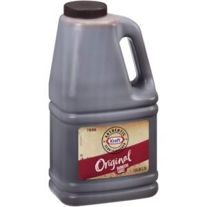 Kraft - Original Barbecue Sauce
