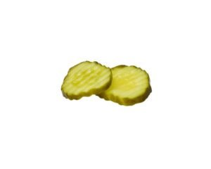 Mt. Olive - Bread & Butter Pickle Chips (Old fashioned) - Gal - Image 2