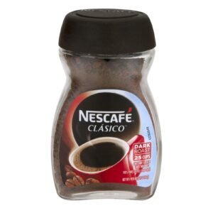 Nescafe - Classico Instant Coffee - 12/1.7 Oz Jar