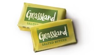Salted Butter Continentals, 47 Cut - 17 Lbs