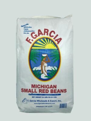 Small Red Bean - 50 Lb Garcia