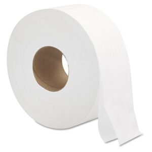 Marathon Jumbo Roll 2-Ply Toilet Paper 1000 /6 Ct - Image 3