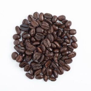 Supremo Italiano - Whole Bean Espresso Coffee - 2 Lbs - Image 2