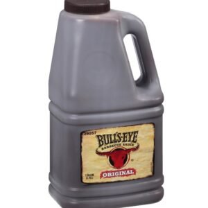 Bullseye - BBQ Sauce - Gall