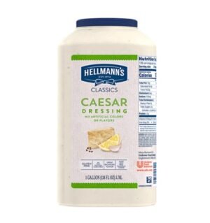 Hellmann's - Classics Caesar Dressing - 1gal