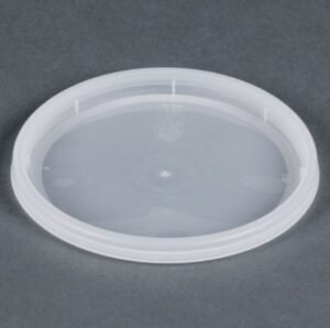Deli Lid PP 8-32