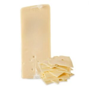 Ammerlander - German Swiss Cheese