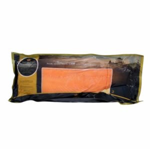 Acme Pre-Sliced Smoked Atlantic Salmon (2-4Lb)