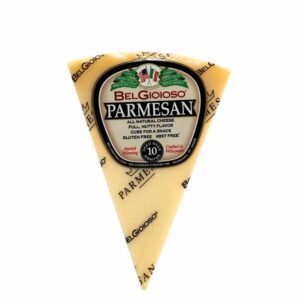 BelGioioso - Parmesan Cheese Wedge 2-3LB