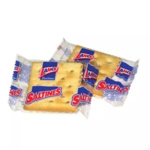 Lance - Saltine Crackers - 500/2pk