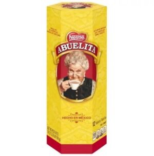 Nestle Abuelita Mexican Hot Chocolate Tablets, 12 Ct