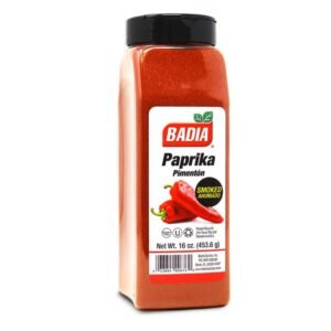 Badia - Smoked Paprika - 16 Oz