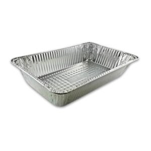 Deep Full Size Steam Table Pan - 10 ct
