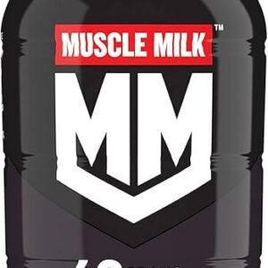 Muscle Milk - Chocolate Protein Shake - 24/14 Oz Bottles