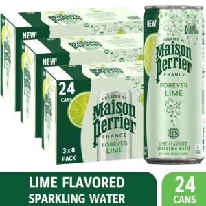 Maison Perrier Lime 24 / 330ml