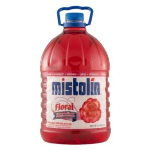 Mistolin - Multi-Purpose Cleaner, Floral - gallon