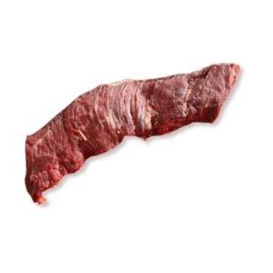 Outside skirt steak 8oz (10 pounds)