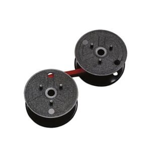 Dataproducts® Ribbon For Select Canon, Casio®, Monroe And Texas Instruments® Calculators INK B/R