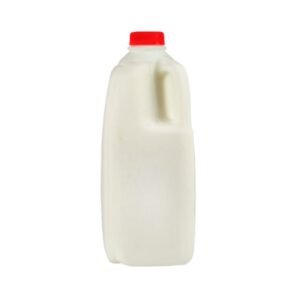 Whole milk 9/64oz( 1/2 gal)