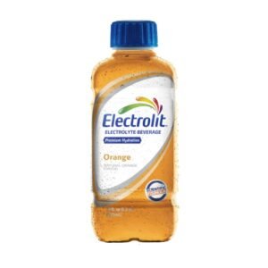 Electrolit Orange 12/21oz