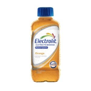 Electrolit Orange 12/21oz