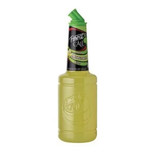 Finest Call - Margarita Mix - 1 ltr Bottle
