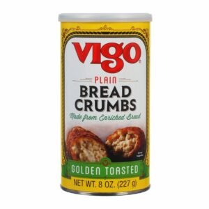 Vigo Plain 12/8oz