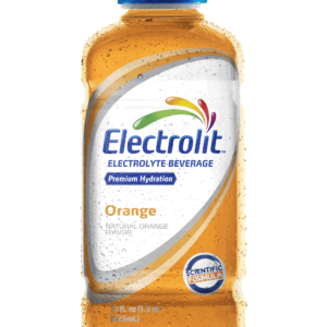Electrolit Orange 12/21oz