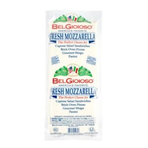 Belgioioso - Fresh Mozzarella loaf 5 Lb