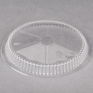 Handi Foil - Lid Dome 7 " - 500 Ct