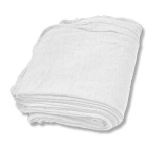 MM- 100% Cotton terry towel 14x17 -60Ct