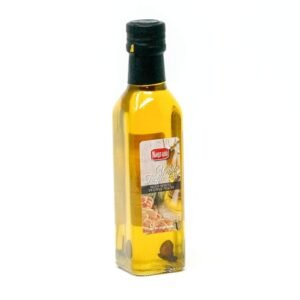 Nagrani - White Truffle Oil with Pieces - 8.5 oz