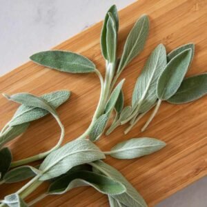 Sage - 4 oz