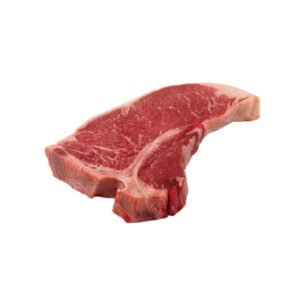 T-Bone Steak 8-10oz (10 Pounds)