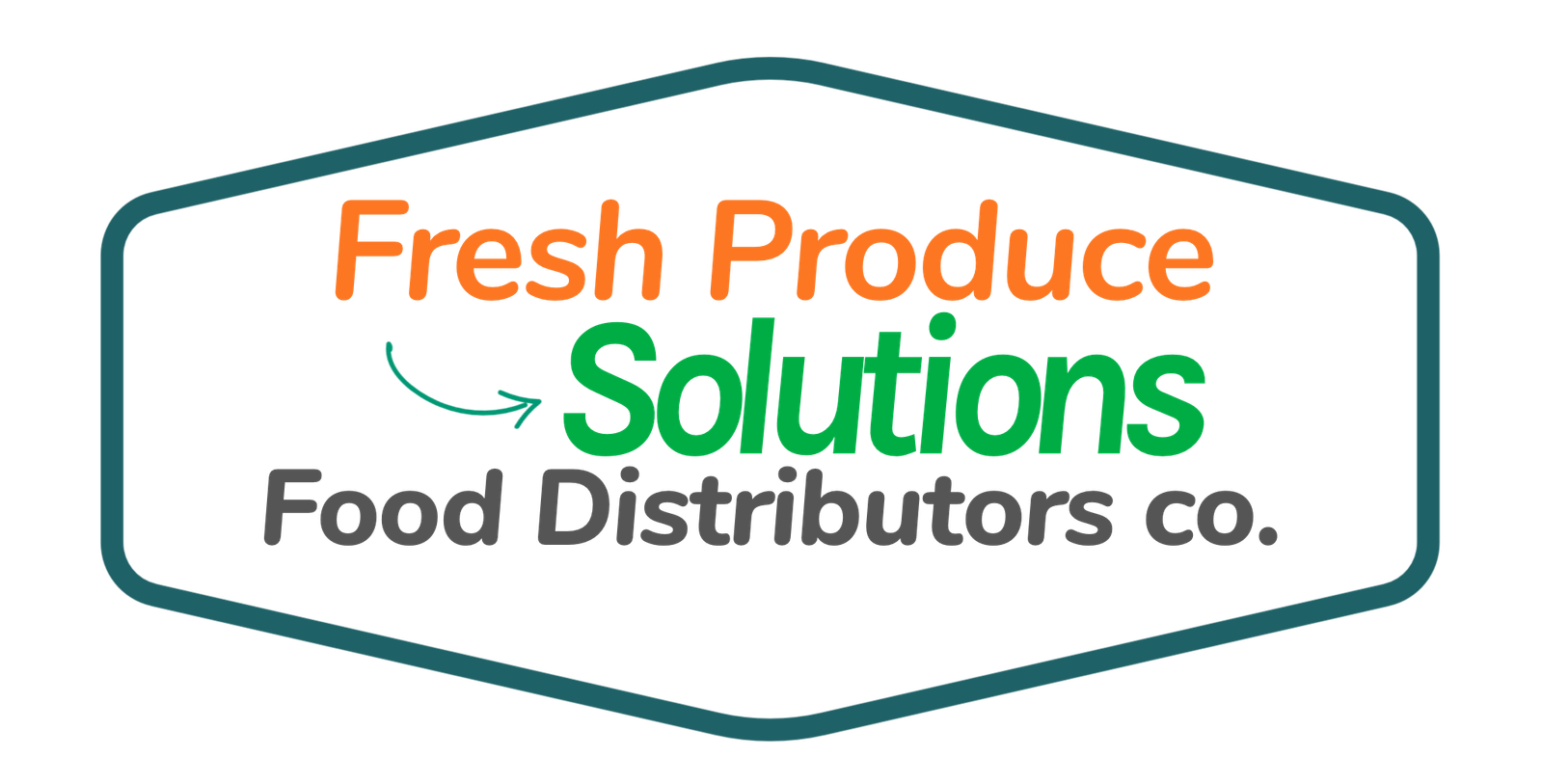 Fresh Produce Solution Family