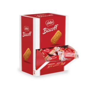 Biscoff Cookies 100 Ct