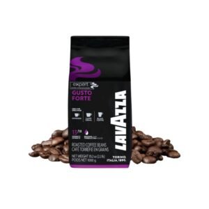 Lavazza - Expert Gusto Forte Beans - 1 kg