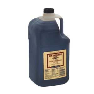 Lea & Perrin's - Worcestershire Sauce - gallon