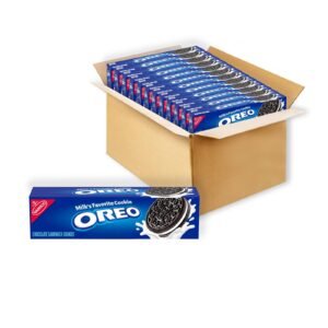 Nabisco - Oreo 12/5.25oz