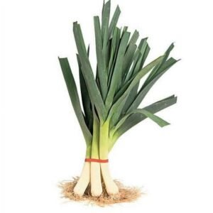 Packer Leeks Bagged 5-7ct