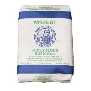 Wingold - Flour Pastry 50 Lb