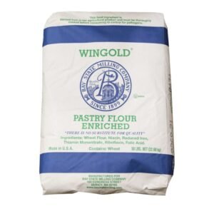 Wingold - Flour Pastry 50 Lb