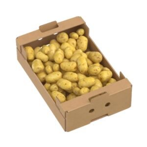 Yukon Gold Potatoes, A - 50 lbs - Image 2