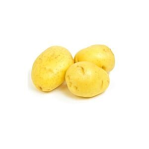 Yukon Gold Potatoes, A - 50 lbs