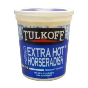 horseradish Sauce - Tulk 32oz