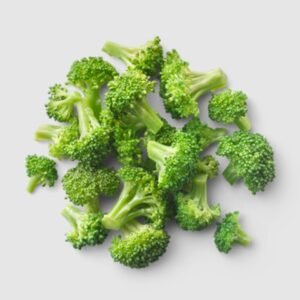 Broccoli Florets 3 Lb