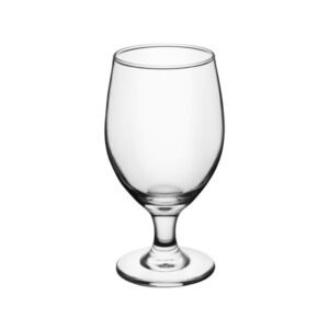 Glass Cup Dozen 14oz