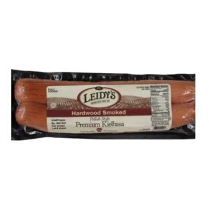 Leidy's Premium Smoked Bulk Kielbasa